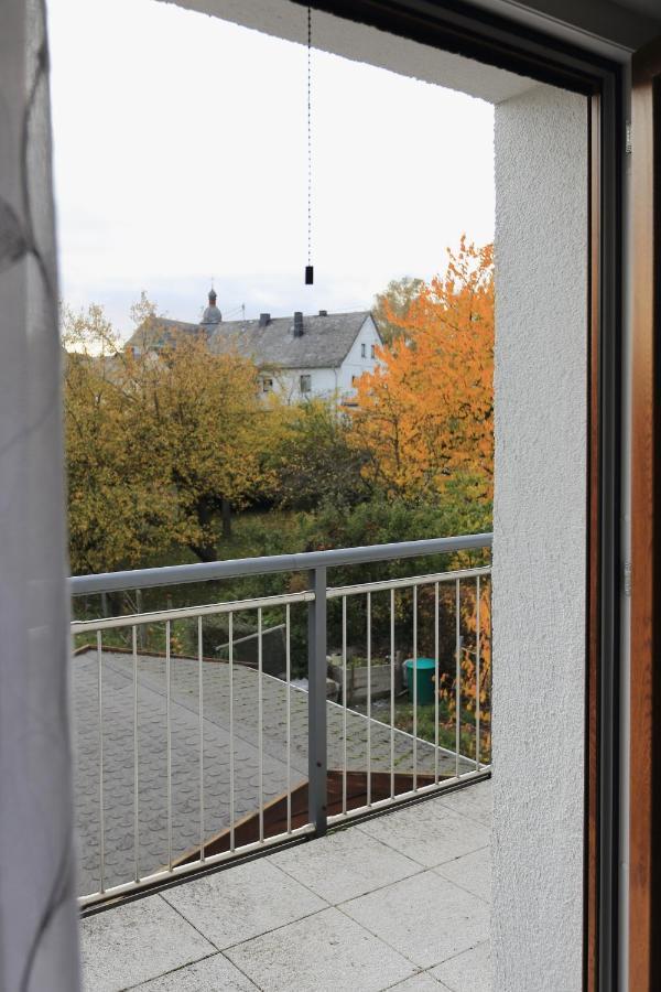Ferienhaus Daeschinger Der Goldene Mond Mastershausen Екстер'єр фото
