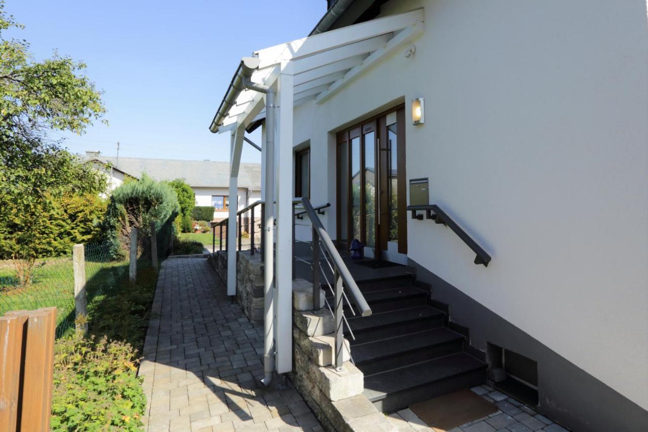 Ferienhaus Daeschinger Der Goldene Mond Mastershausen Екстер'єр фото